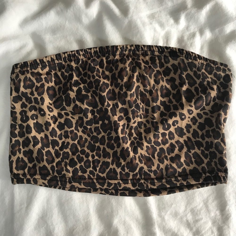 Nasty Gal bandeau